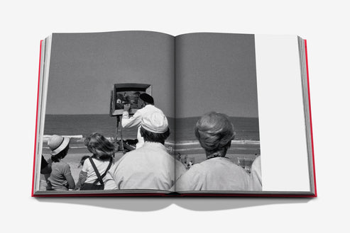 Book - Knokke Le Zoute
