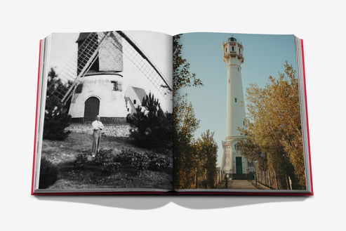 Book - Knokke Le Zoute