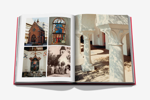 Book - Knokke Le Zoute