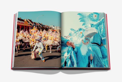 Book - Knokke Le Zoute
