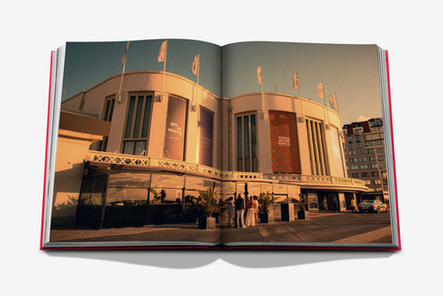 Book - Knokke Le Zoute