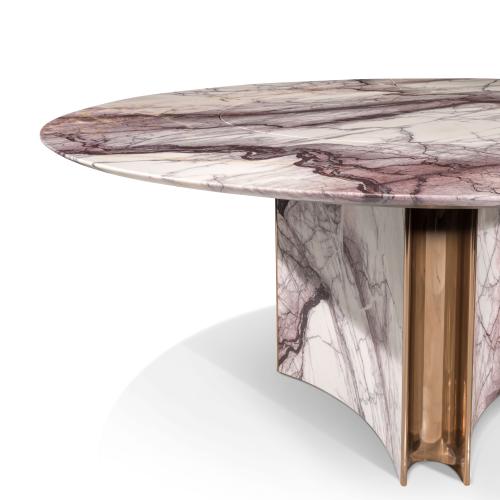 Dining Table - Kerwan Round
