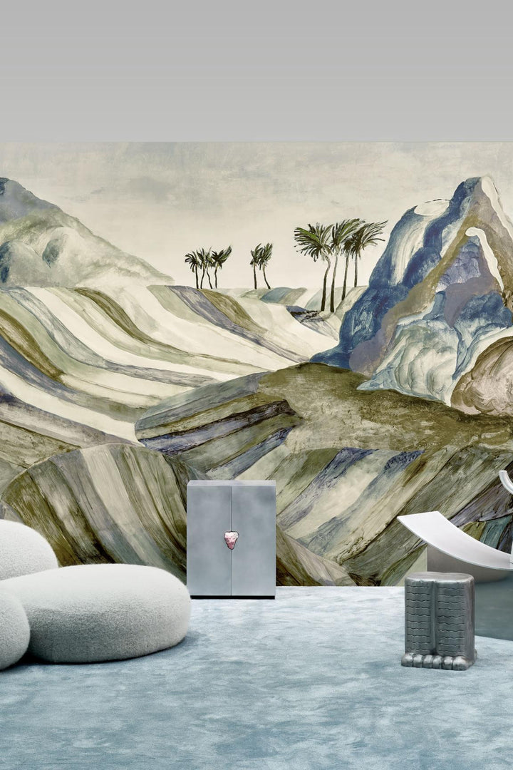 Wallpaper - Décors & Panoramiques - Zerzura