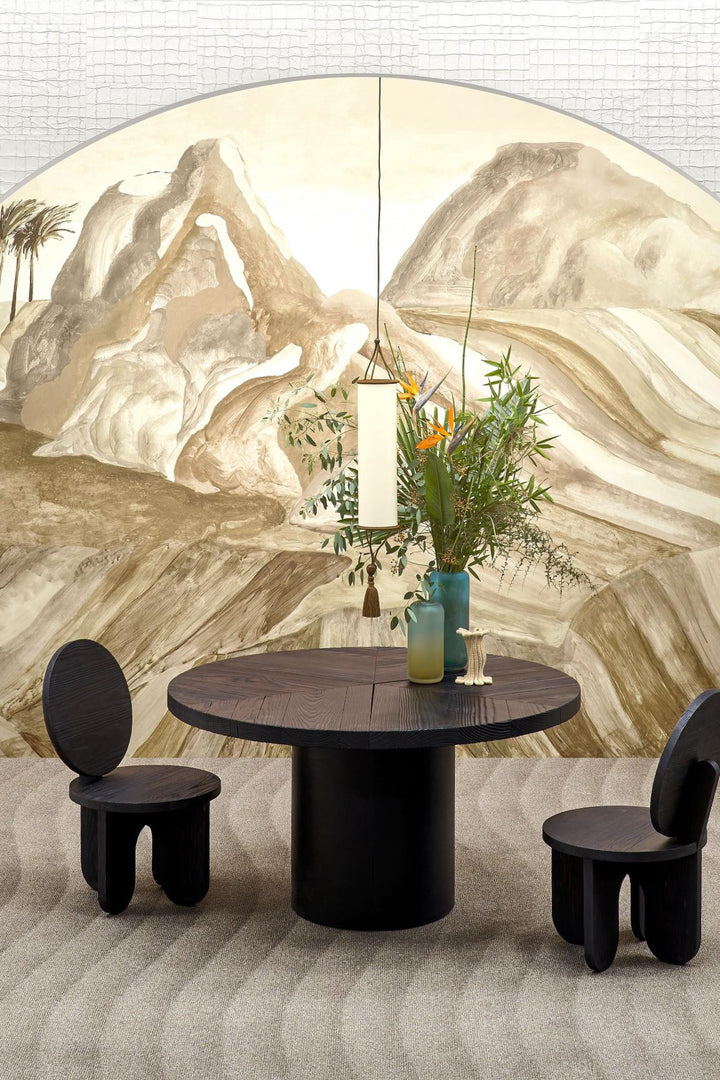 Wallpaper - Décors & Panoramiques - Zerzura