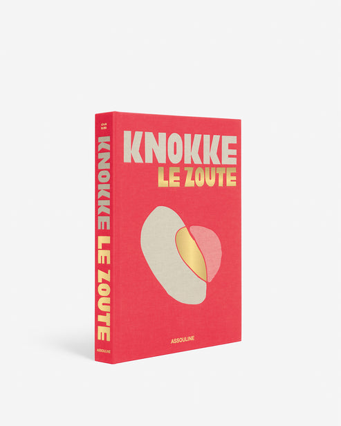 COFFEE TABLE BOOKS