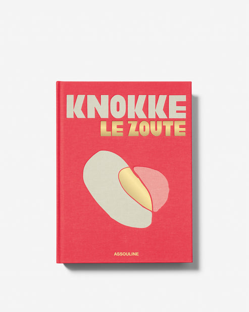 Book - Knokke Le Zoute