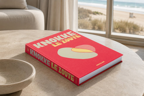 Book - Knokke Le Zoute