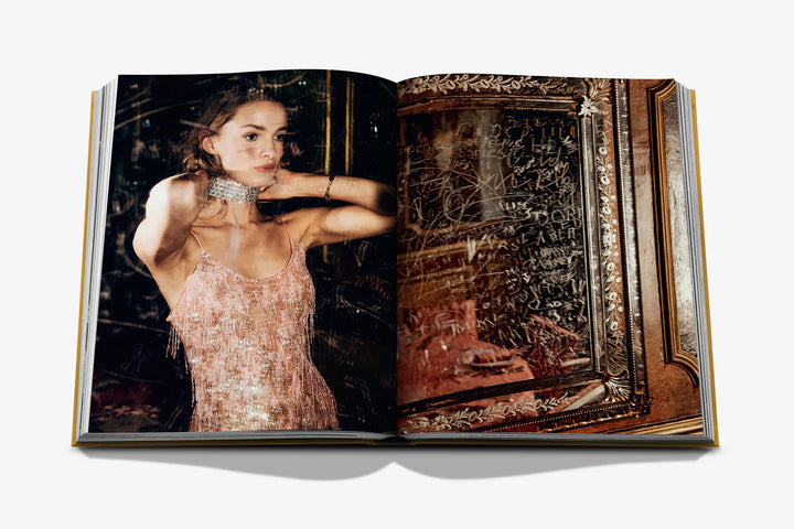 Book - Lapérouse: A Parisian Icon Since 1766