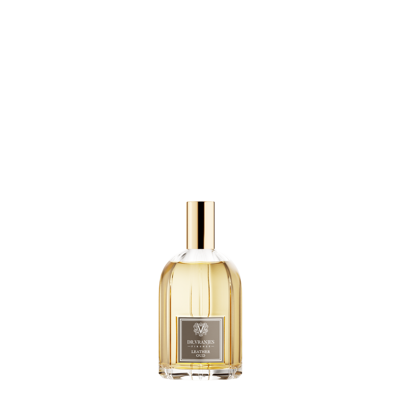 Roomspray - Leather Oud - 100ML