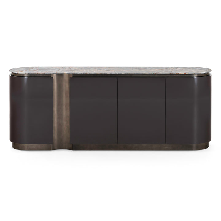 Cabinet - Leonardo High