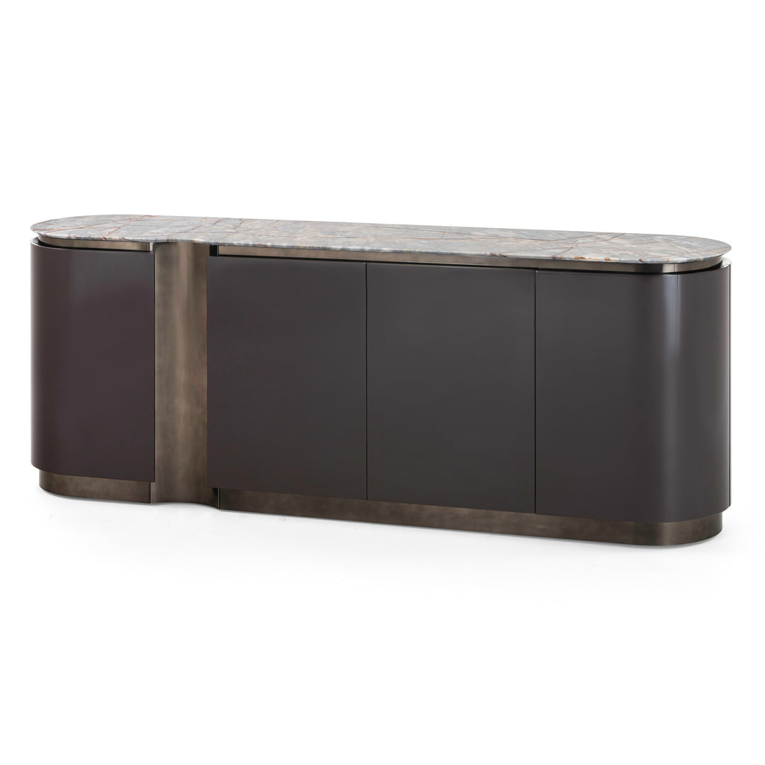 Cabinet - Leonardo High