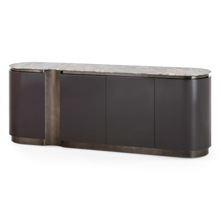 Cabinet - Leonardo High