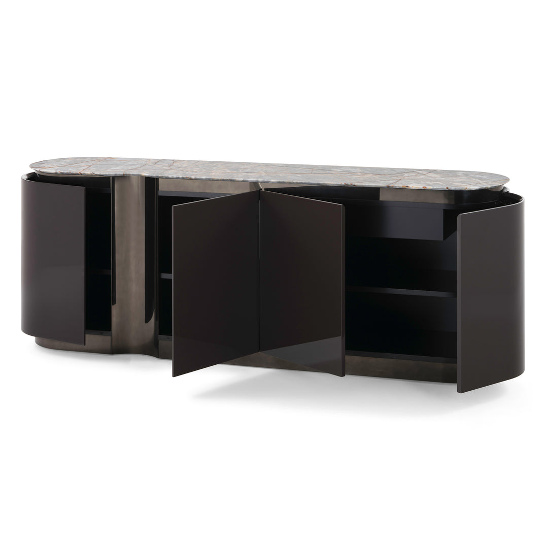 Cabinet - Leonardo High