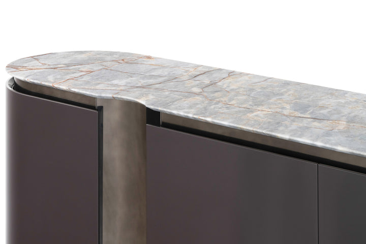 Cabinet - Leonardo High