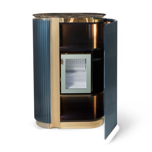 Bar Cabinet - Leonardo