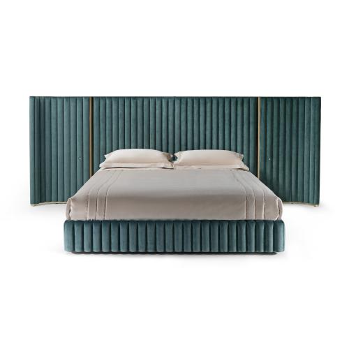 Bed - Leonardo