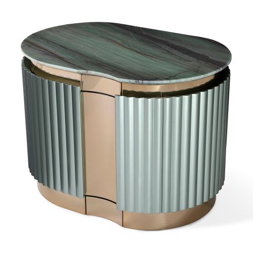 Nightstand - Leonardo