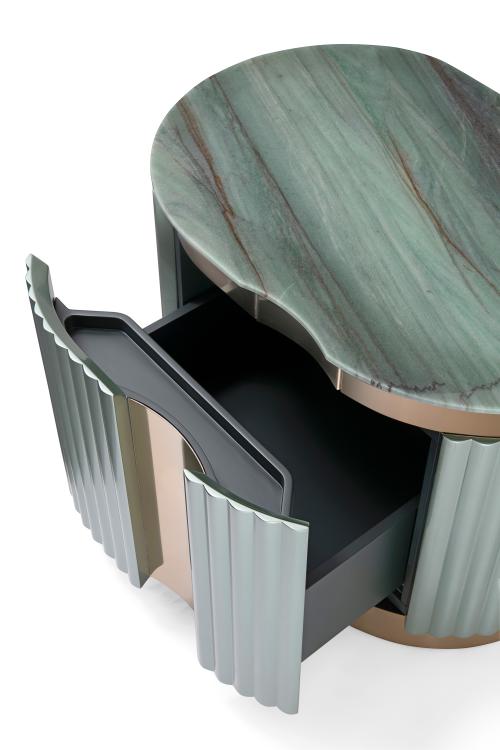 Nightstand - Leonardo