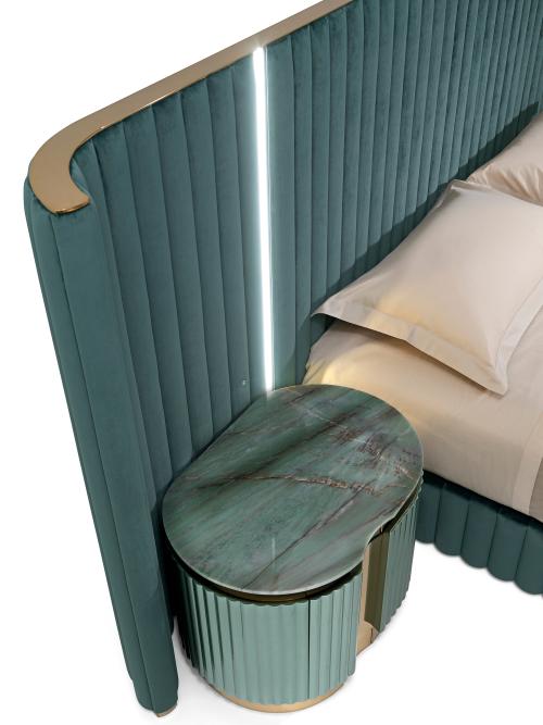 Nightstand - Leonardo
