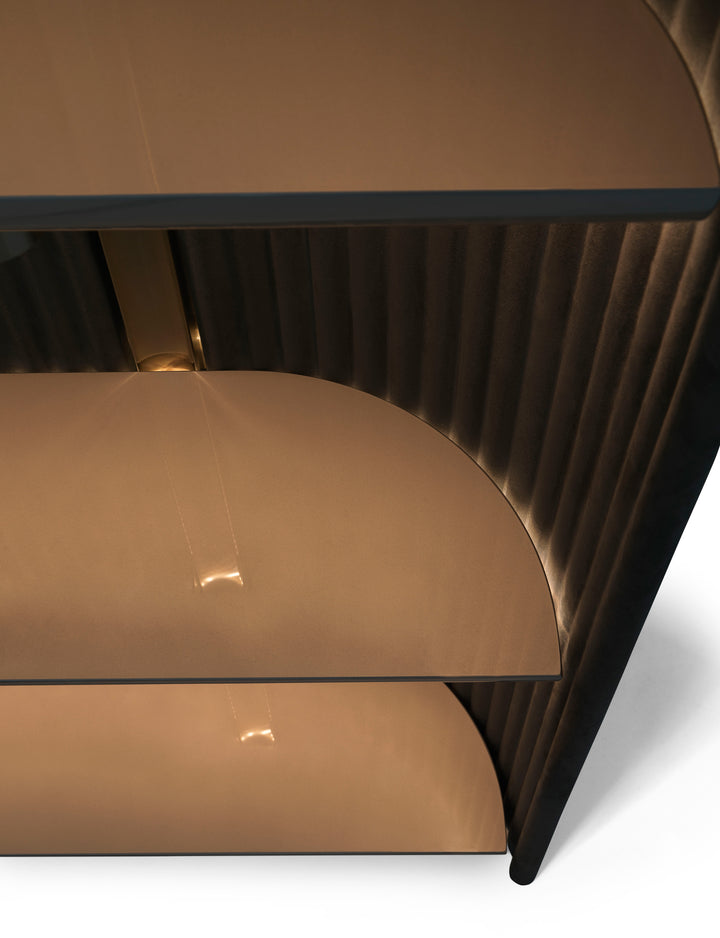 Bookshelf - Leonardo