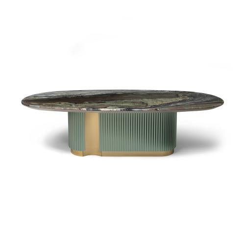 Dining Table - Leonardo