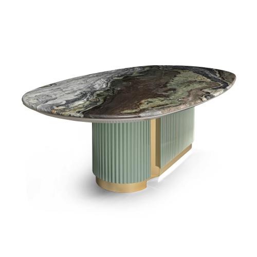 Dining Table - Leonardo
