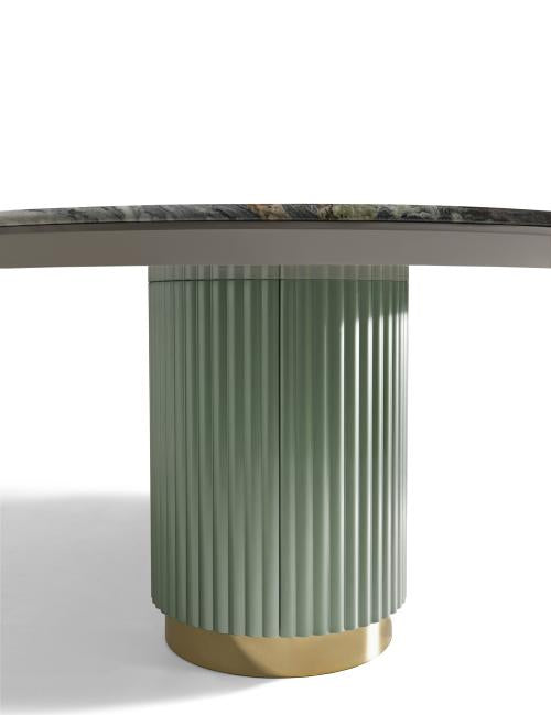 Dining Table - Leonardo