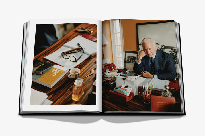 Book - London Chic