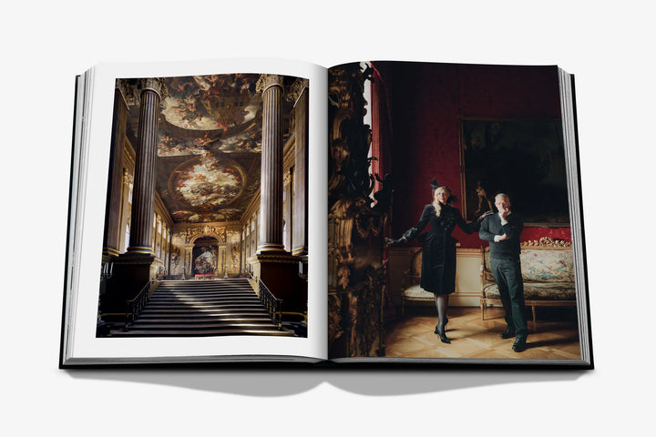 Book - London Chic