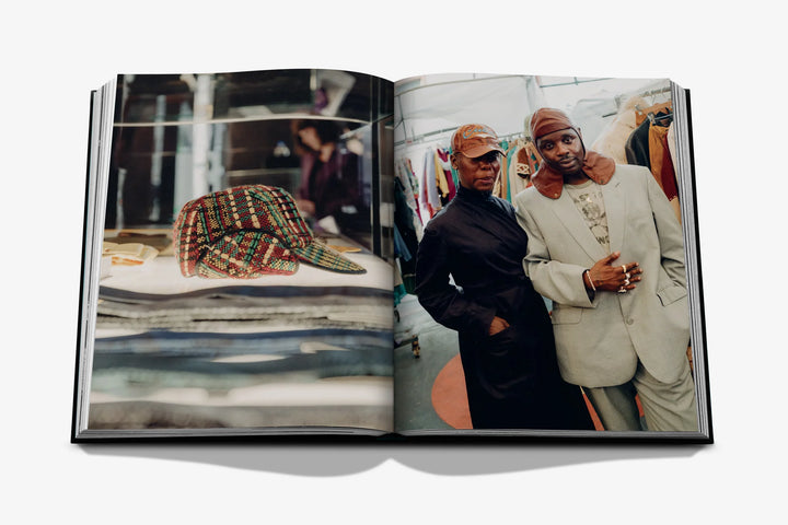 Book - London Chic