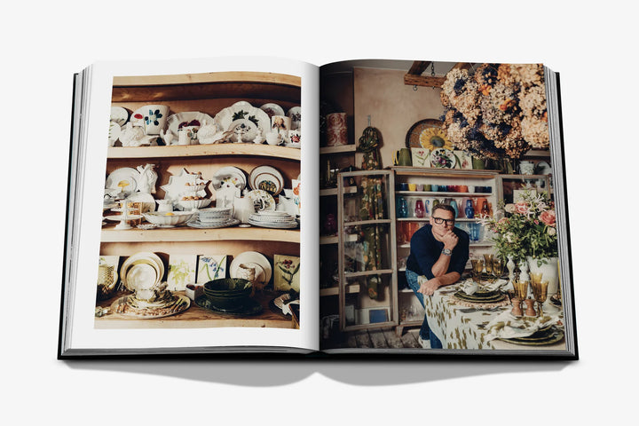 Book - London Chic