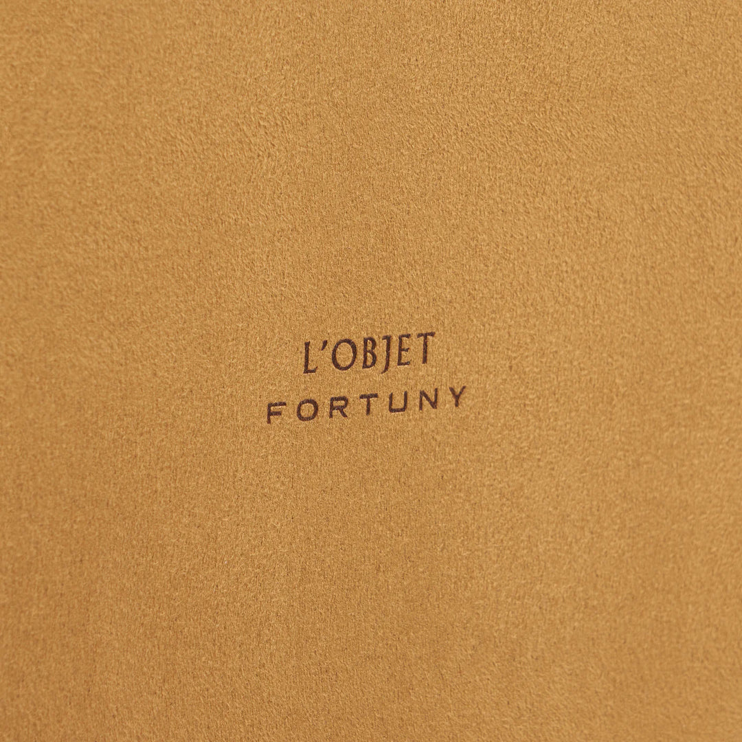 Fortuny Camo Isole Butler Tray - Tiger