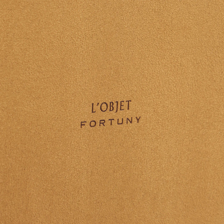 Fortuny Camo Isole Butler Tray - Tiger