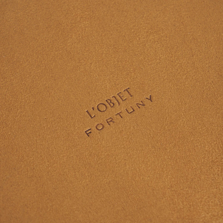 Fortuny Box - Camo Isole Tiger