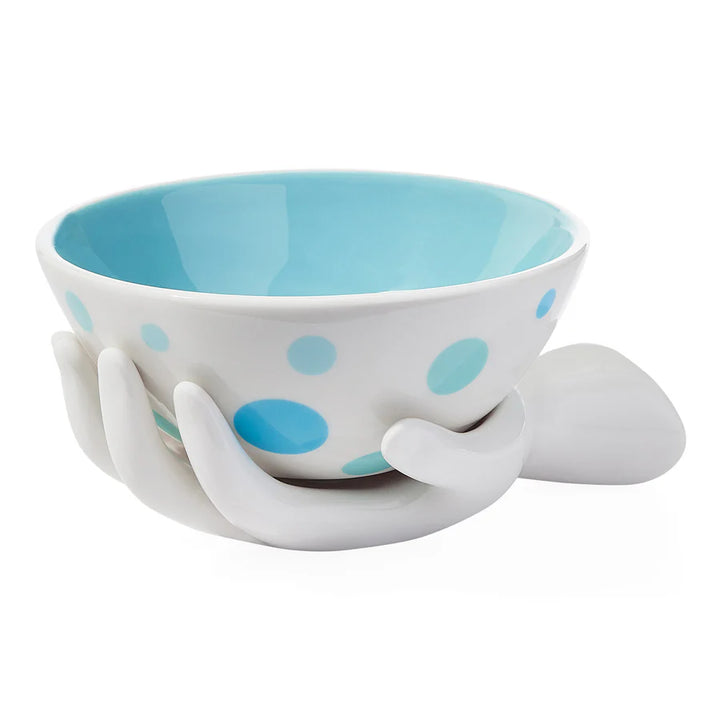 L'Pop Eve Accent Bowl