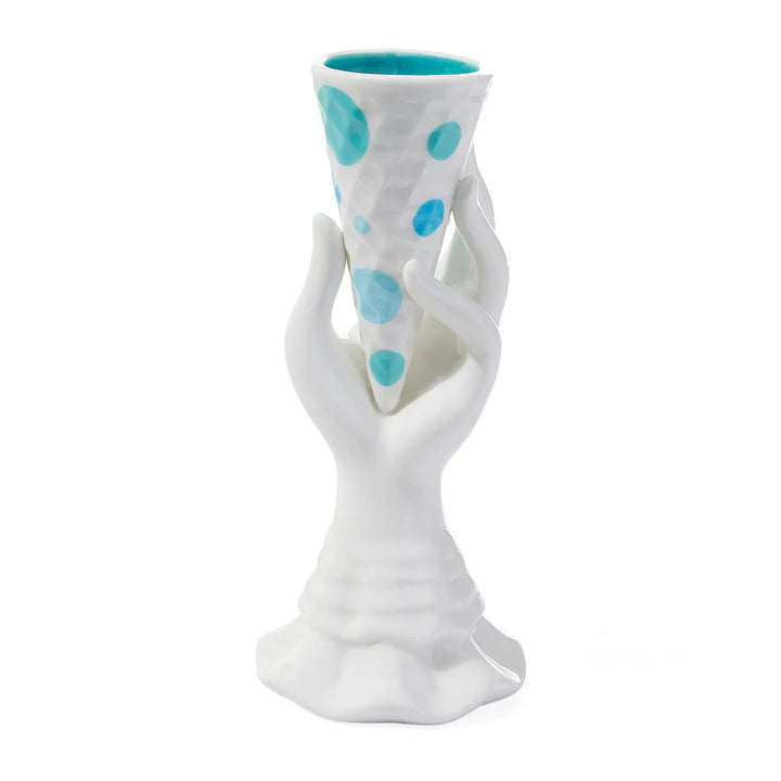 L'Pop I-Scream Vase