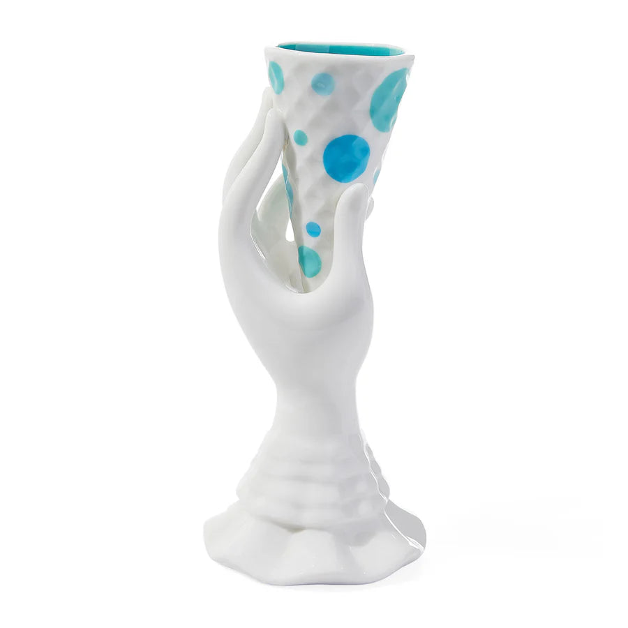 L'Pop I-Scream Vase