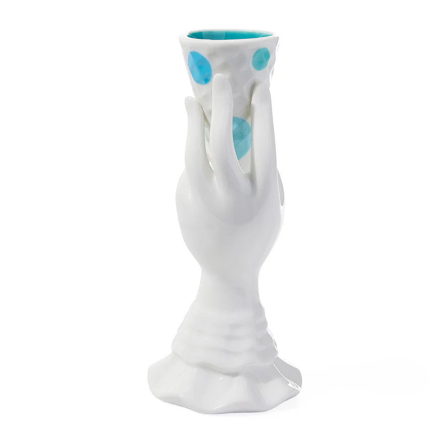 L'Pop I-Scream Vase