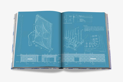 Book - Louis Vuitton Skin: Architecture of Luxury (New York Edition)