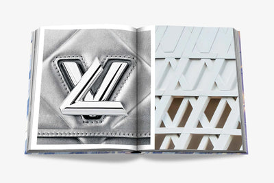 Book - Louis Vuitton Skin: Architecture of Luxury (New York Edition)