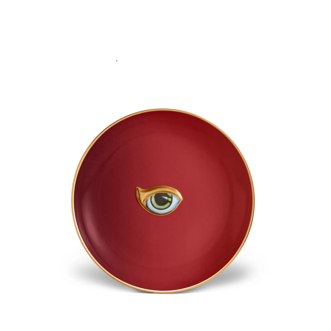 Lito Plate - Assorted Part 2 (Set of 4)