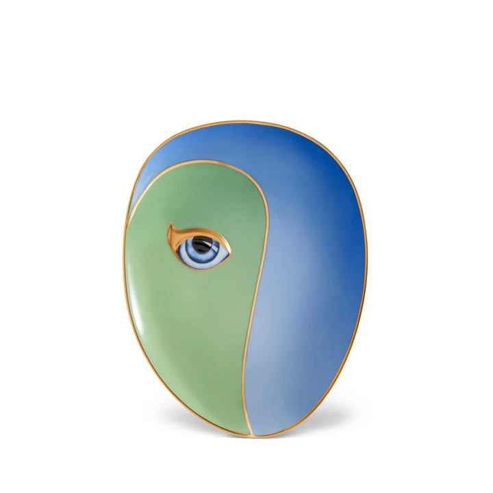 Lito Vide Poche - Green + Blue