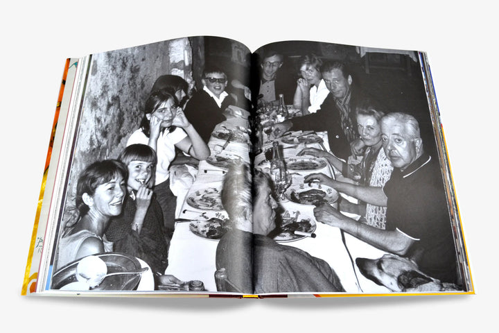 Book - La Colombe d'Or