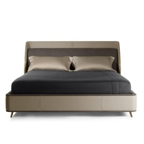 Bed - Le Comte