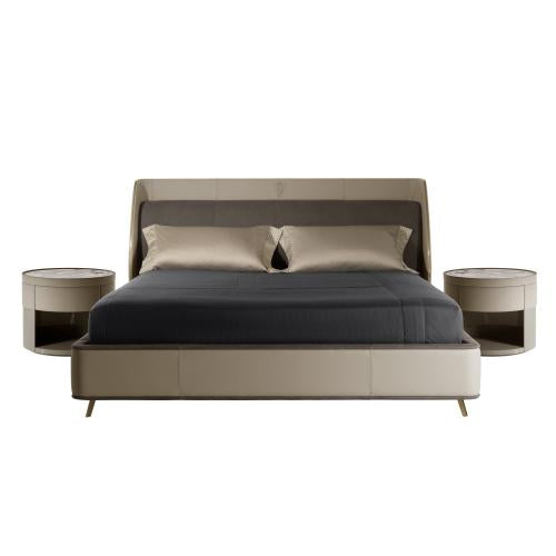 Bed - Le Comte