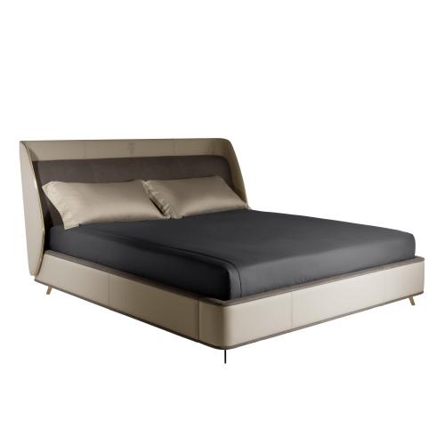 Bed - Le Comte