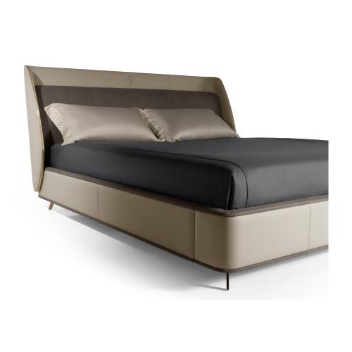 Bed - Le Comte