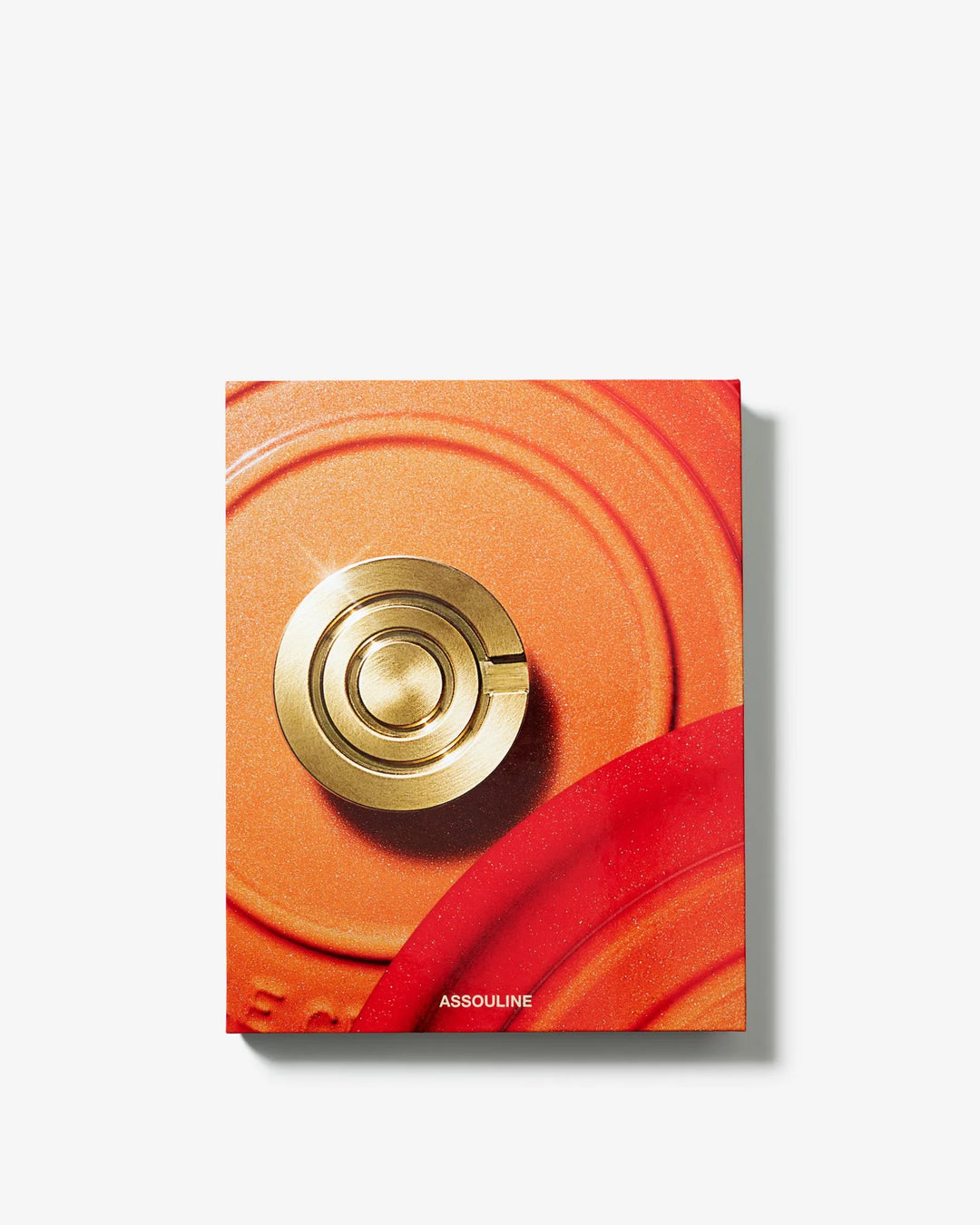 Book - Le Creuset: A Century of Colorful Cookware