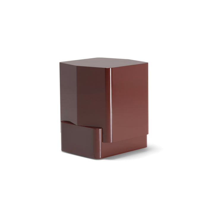 Side Table - Lèa - By Christophe Delcourt