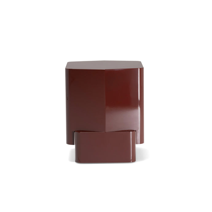 Side Table - Lèa - By Christophe Delcourt